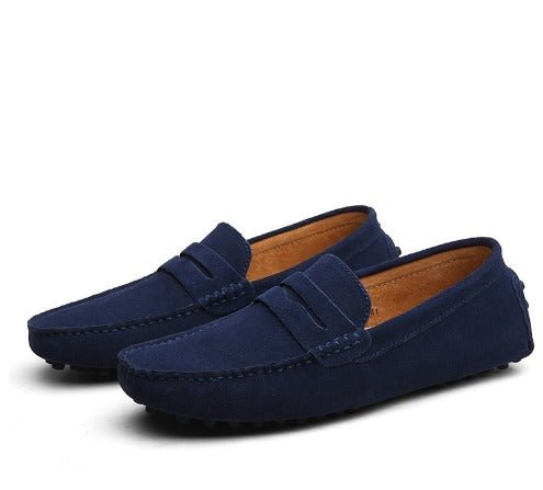 Leo Ferrer | Mocasines clásicos para hombre