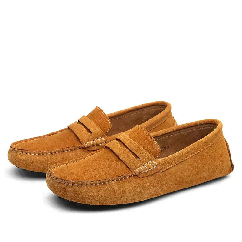 Leo Ferrer | Mocasines clásicos para hombre
