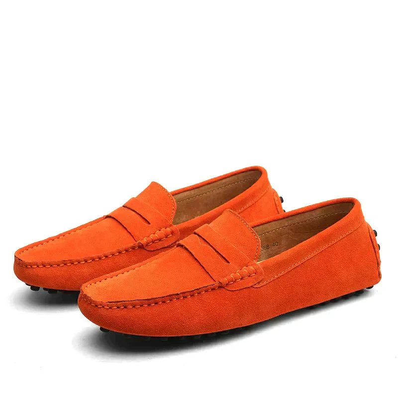 Leo Ferrer | Mocasines clásicos para hombre