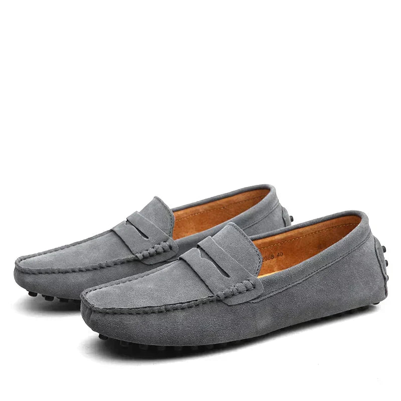 Leo Ferrer | Mocasines clásicos para hombre