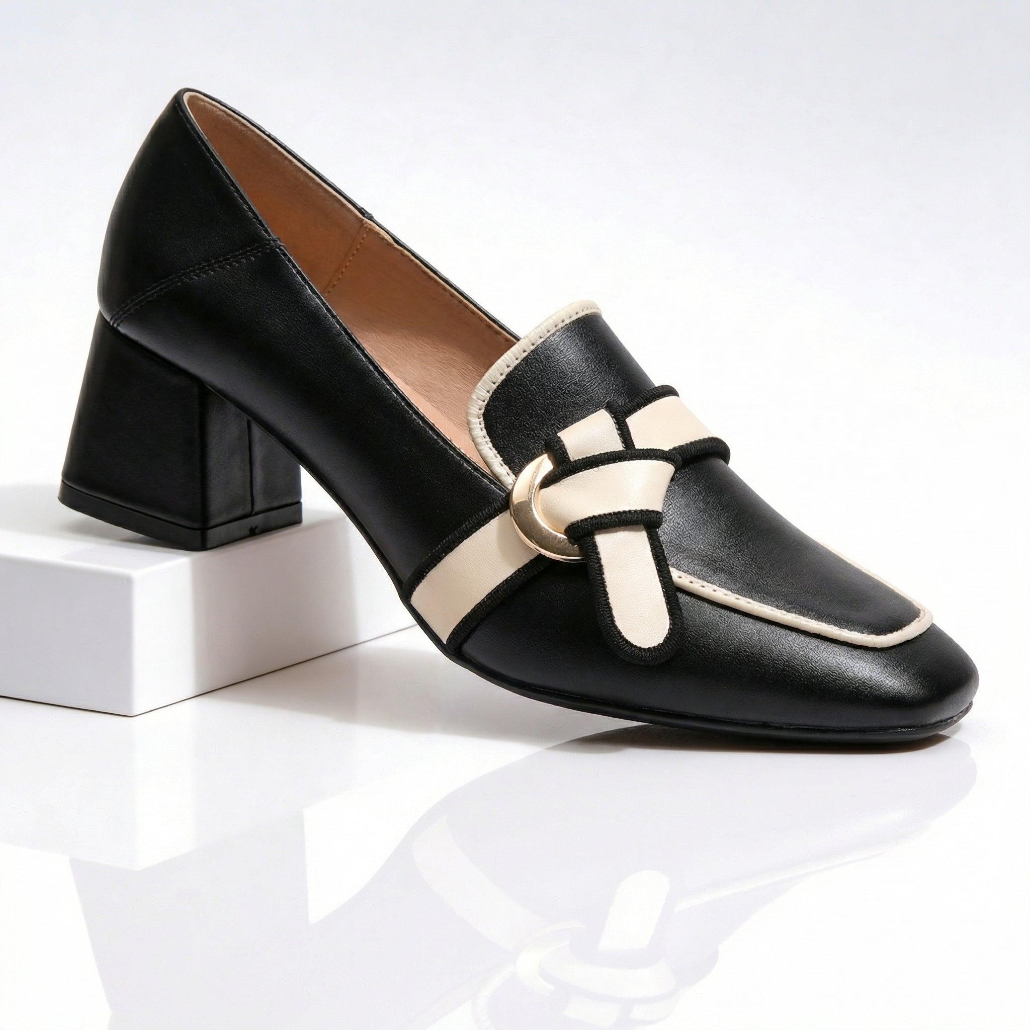 Livia | Mocasines Elegantes