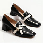 Livia | Mocasines Elegantes