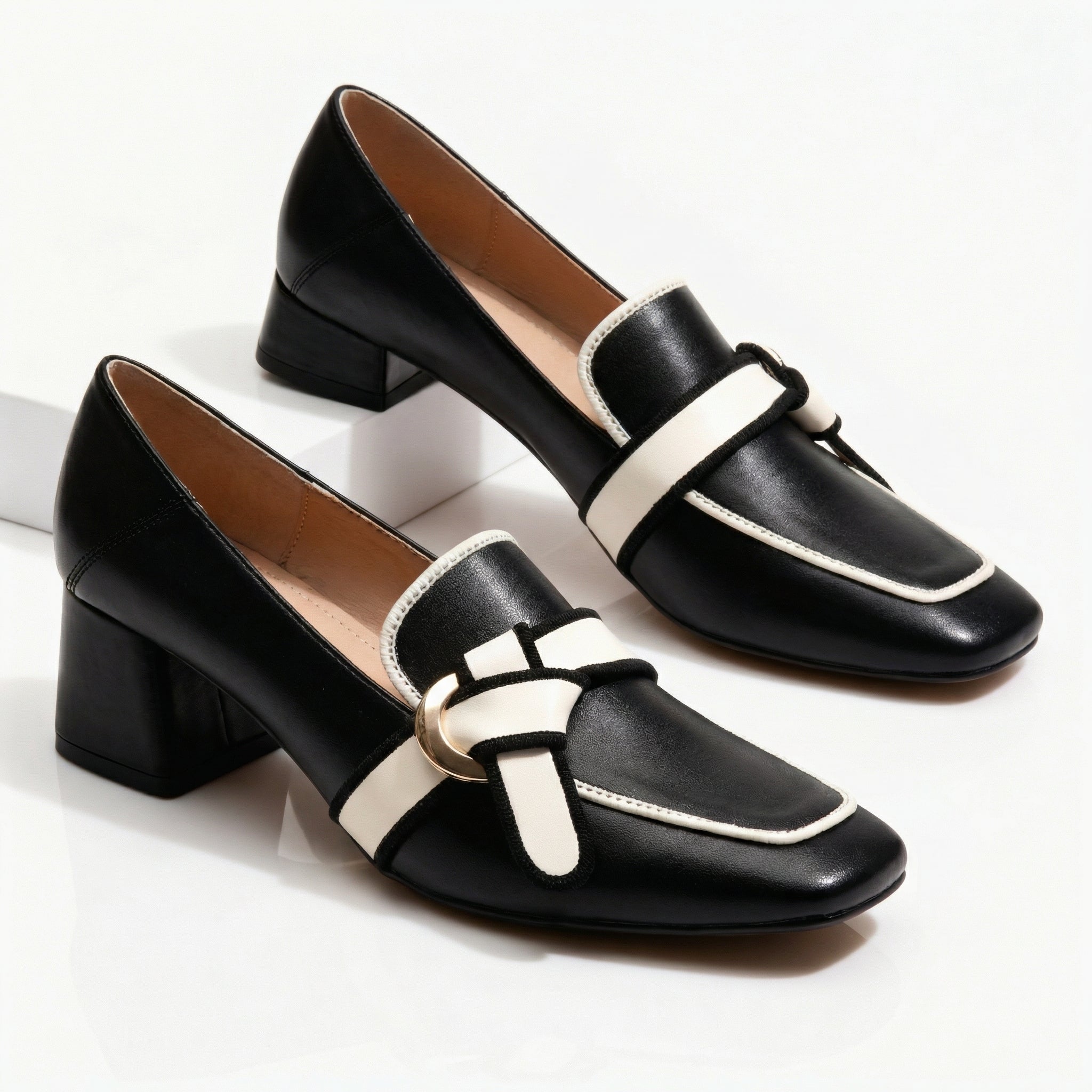 Livia | Mocasines Elegantes