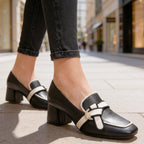 Livia | Mocasines Elegantes