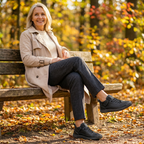 María™ – Zapatillas ortopédicas cómodas e indoloras