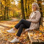 María™ – Zapatillas ortopédicas cómodas e indoloras
