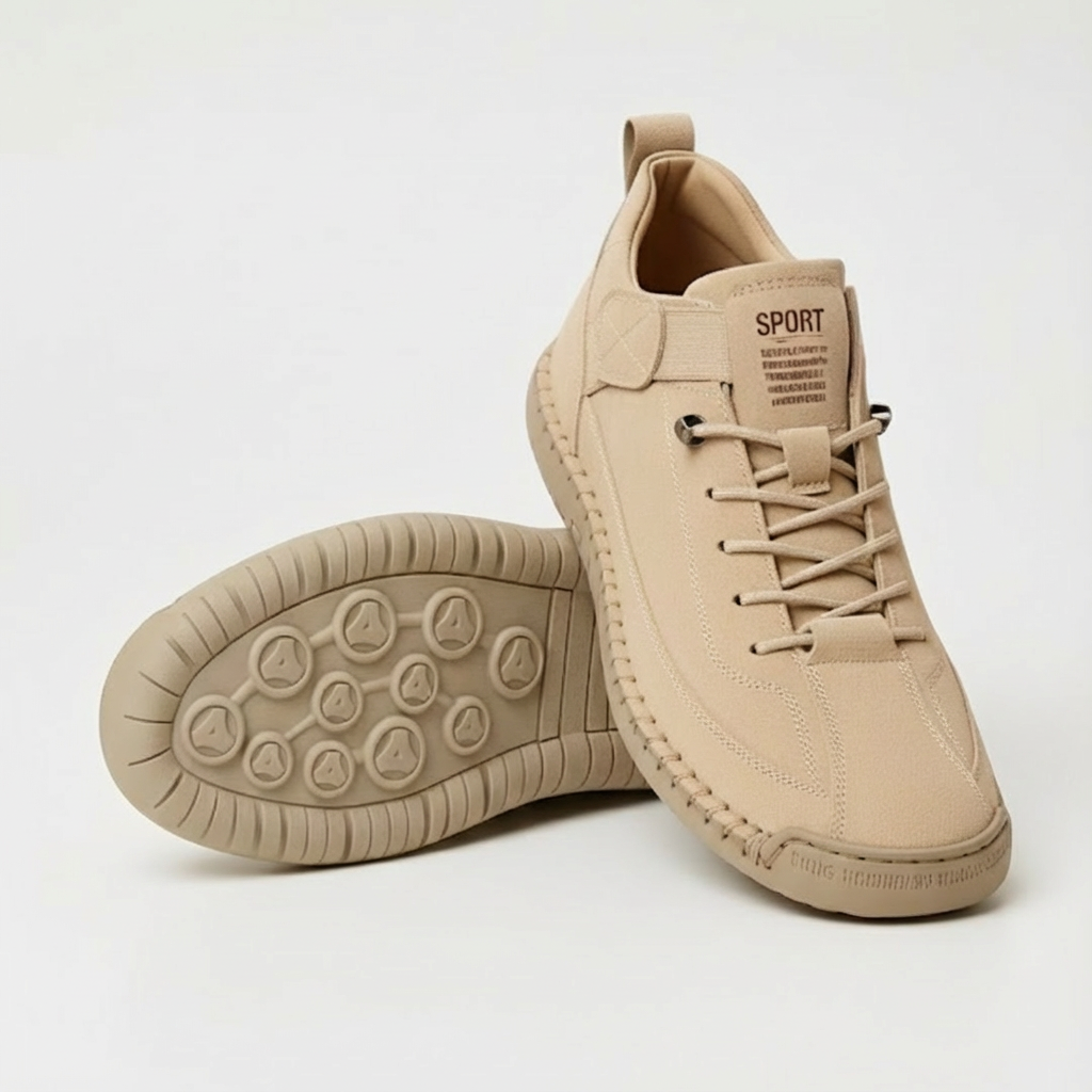 María™ – Zapatillas ortopédicas cómodas e indoloras