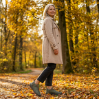 María™ – Zapatillas ortopédicas cómodas e indoloras