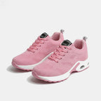 Zapatos ortopédicos - rosa