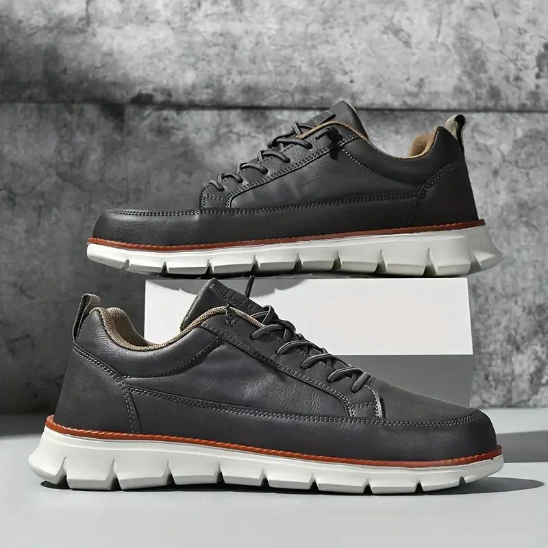 Veroni™ | Zapatillas con amortiguación suave y suela antideslizante