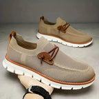 Pieter™ | Zapatillas slip-on ligeras para hombre