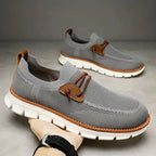 Pieter™ | Zapatillas slip-on ligeras para hombre
