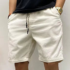 Oren™ | Pantalones cortos cargo de corte relajado