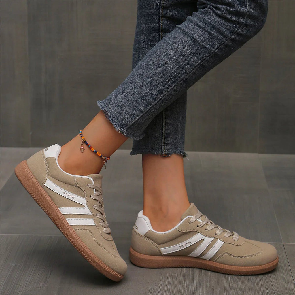 Grace™ | Zapatillas ortopédicas acolchadas