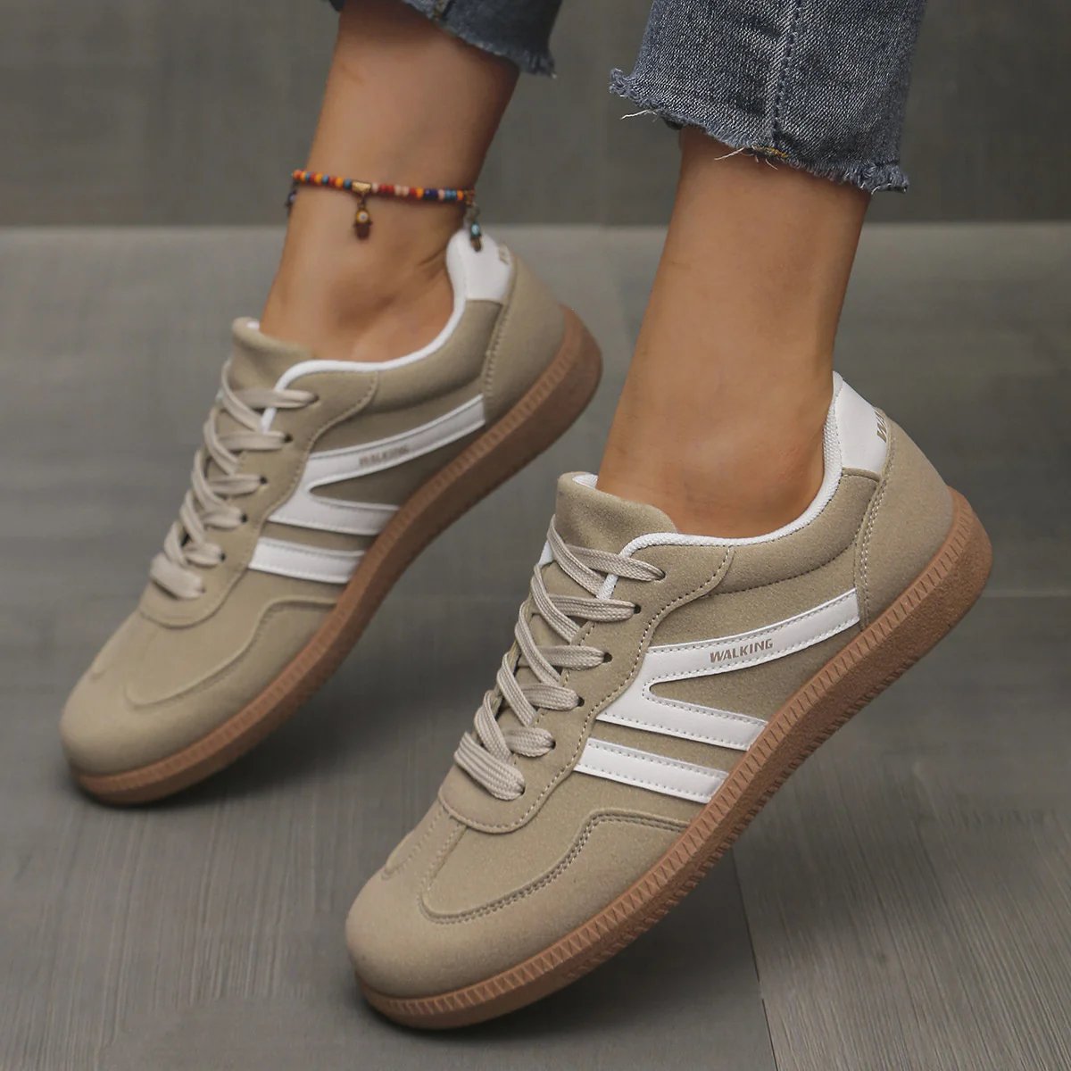 Grace™ | Zapatillas ortopédicas acolchadas