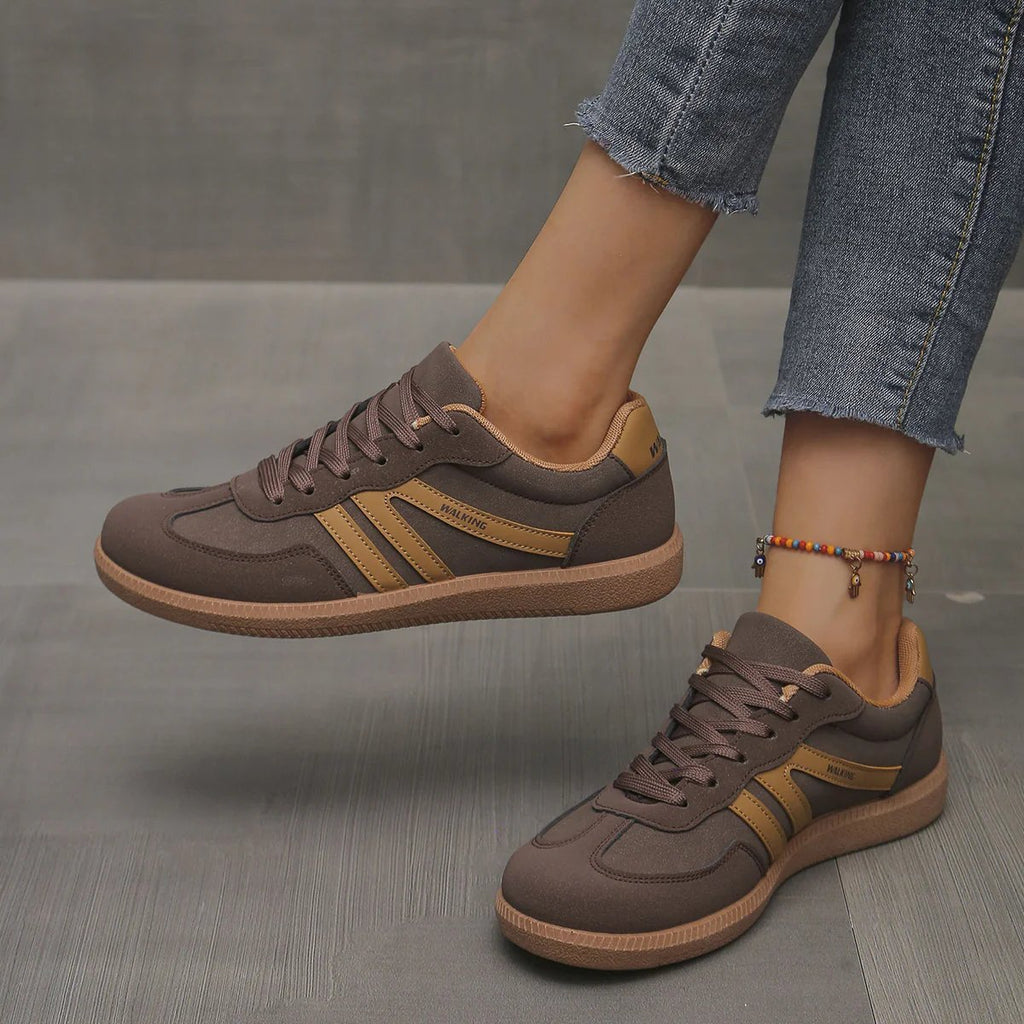 Grace™ | Zapatillas ortopédicas acolchadas