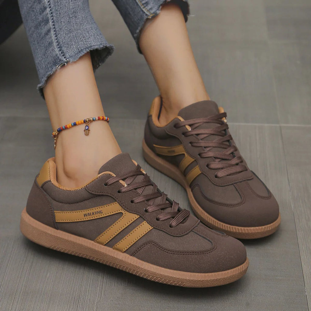 Grace™ | Zapatillas ortopédicas acolchadas