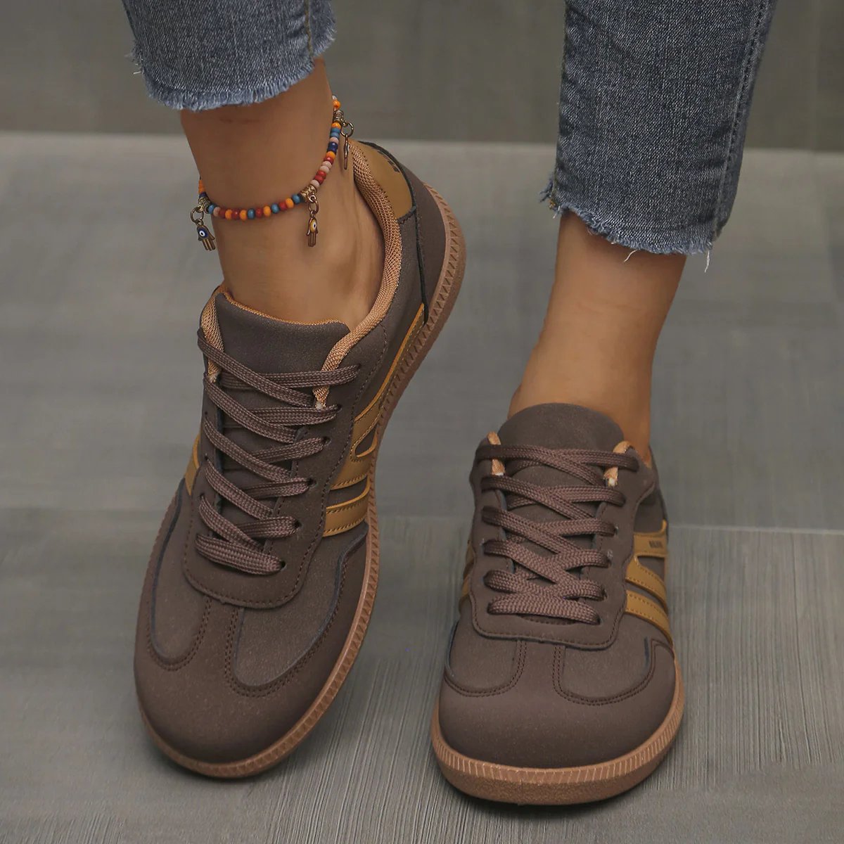 Grace™ | Zapatillas ortopédicas acolchadas