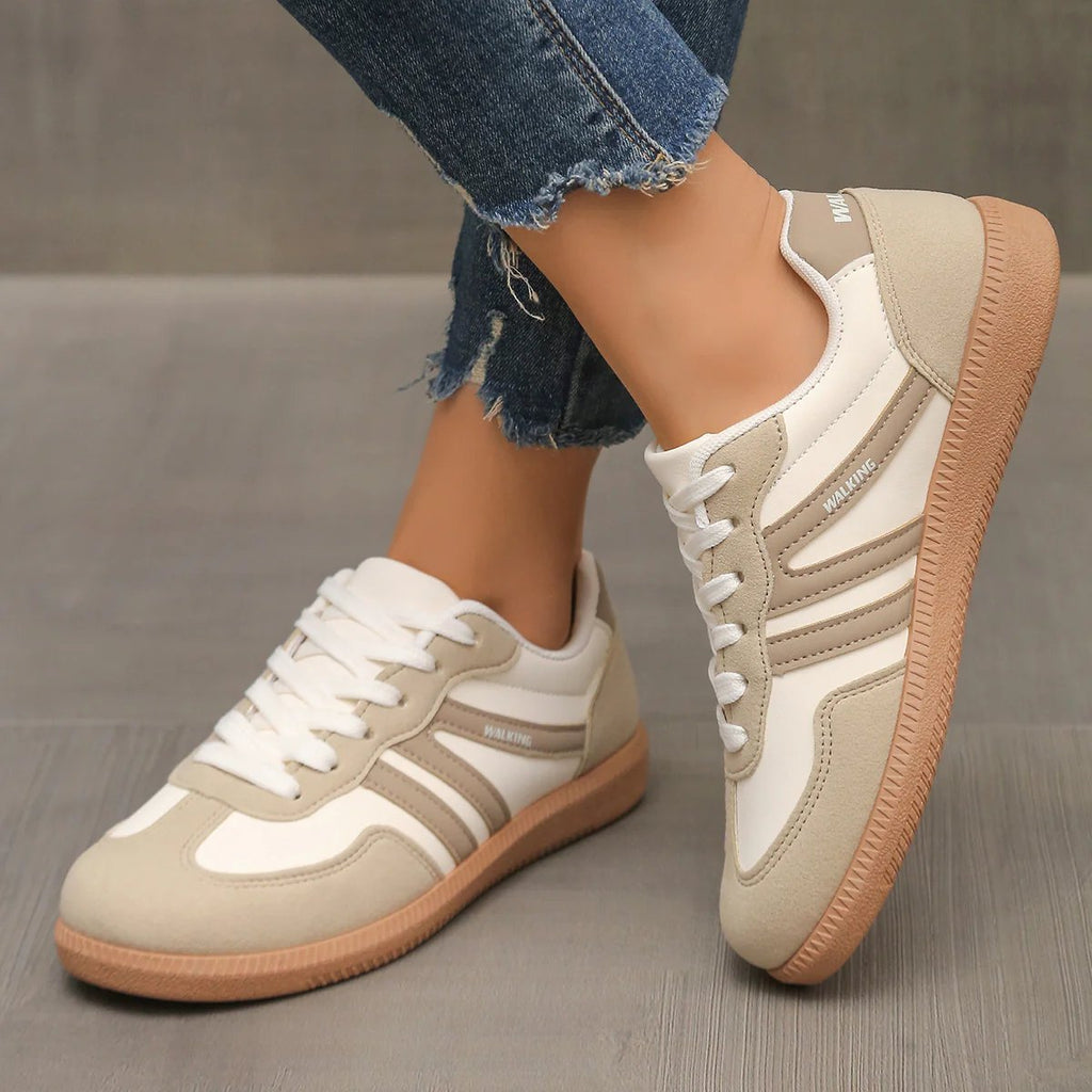 Grace™ | Zapatillas ortopédicas acolchadas