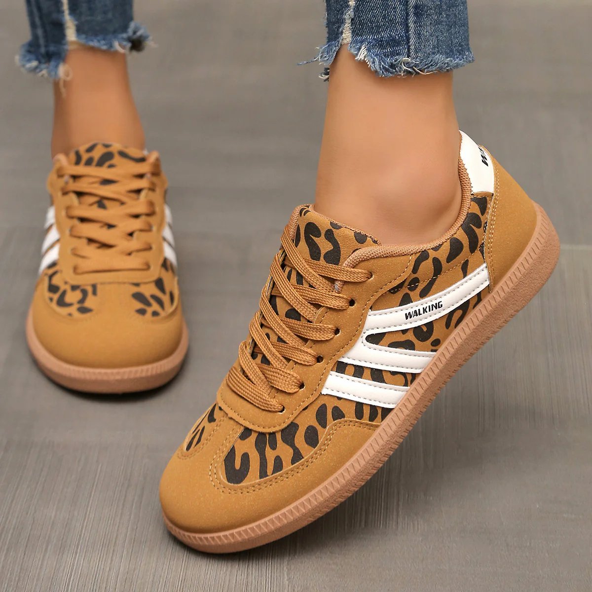 Grace™ | Zapatillas ortopédicas acolchadas