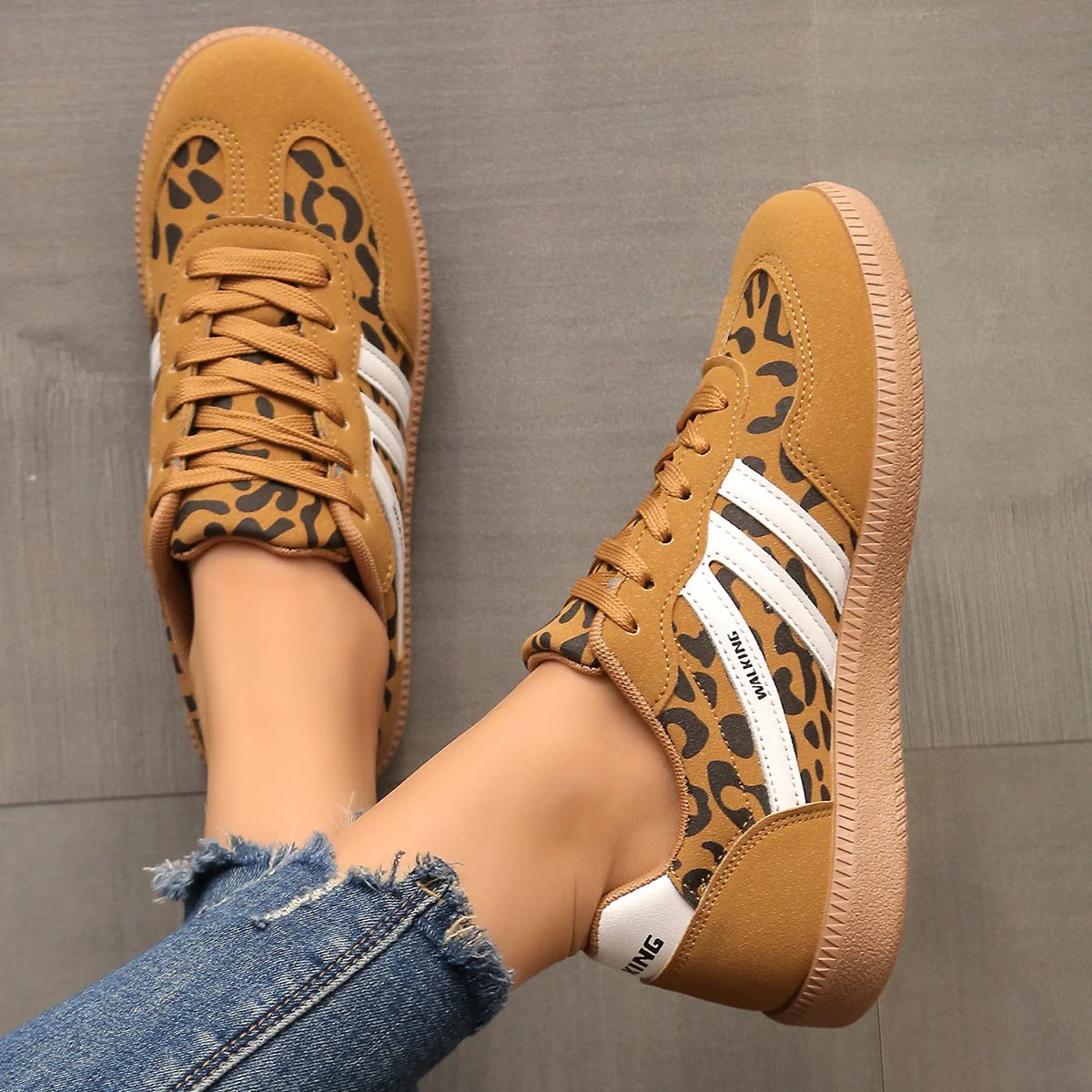 Grace™ | Zapatillas ortopédicas acolchadas