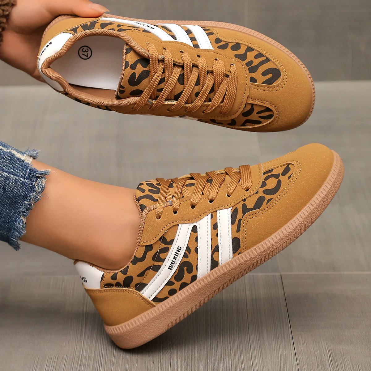 Grace™ | Zapatillas ortopédicas acolchadas