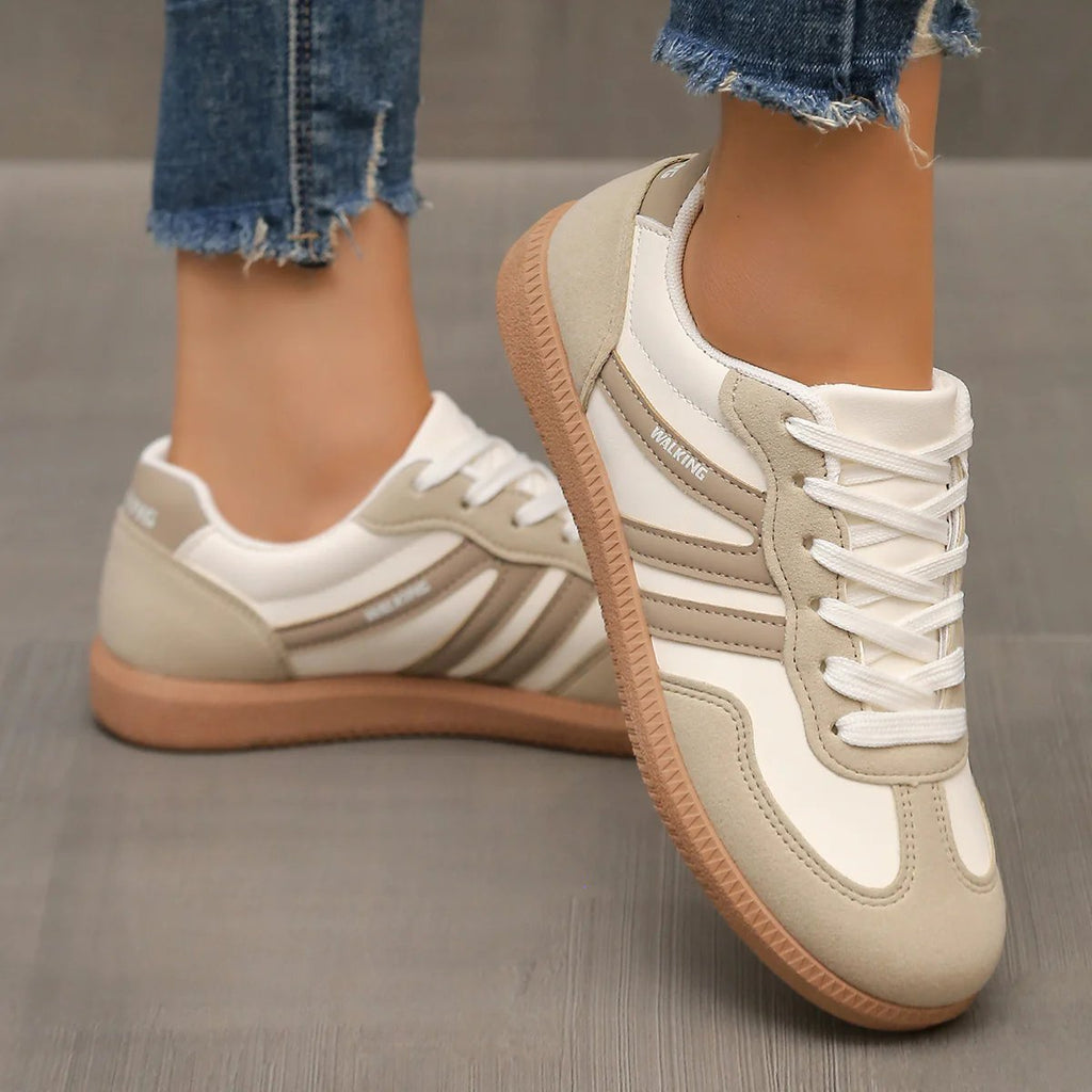 Grace™ | Zapatillas ortopédicas acolchadas