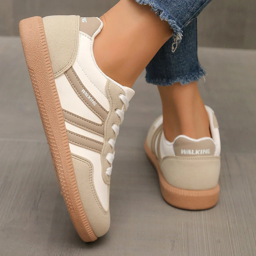 Grace™ | Zapatillas ortopédicas acolchadas
