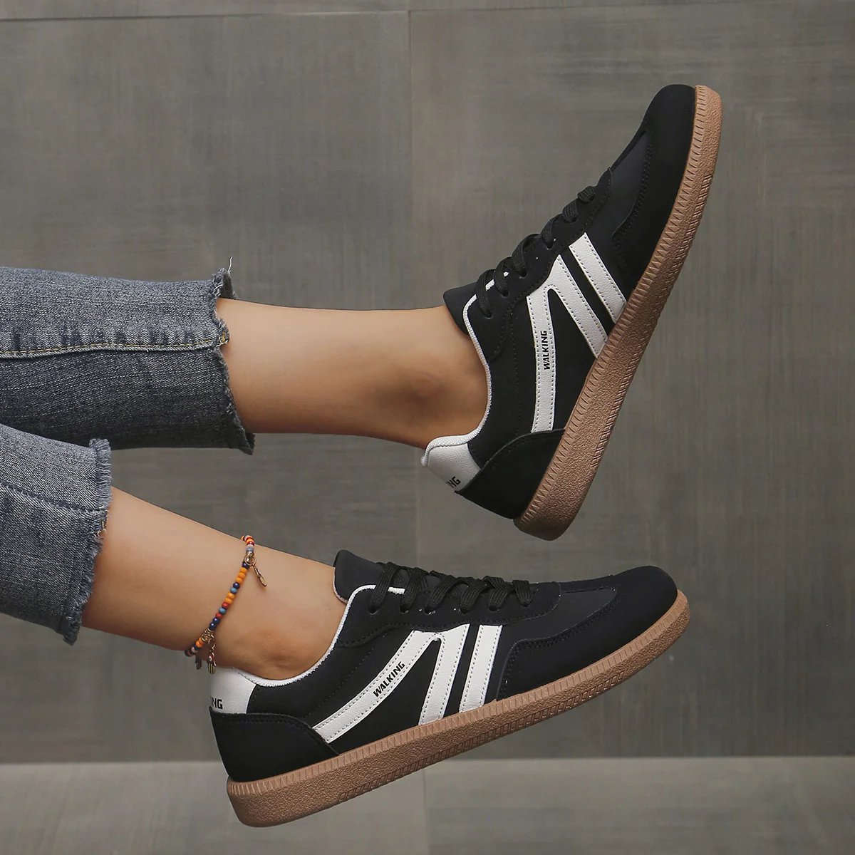 Grace™ | Zapatillas ortopédicas acolchadas