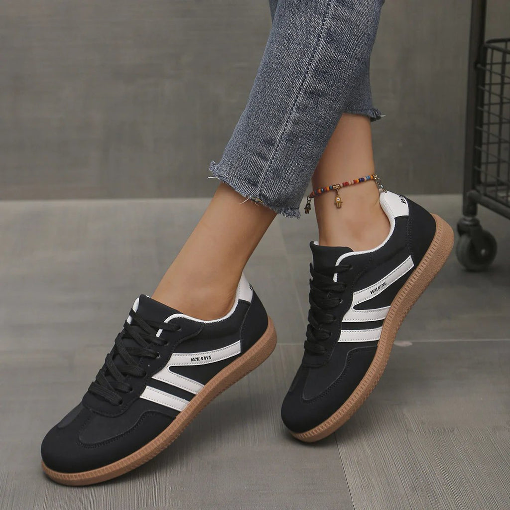 Grace™ | Zapatillas ortopédicas acolchadas