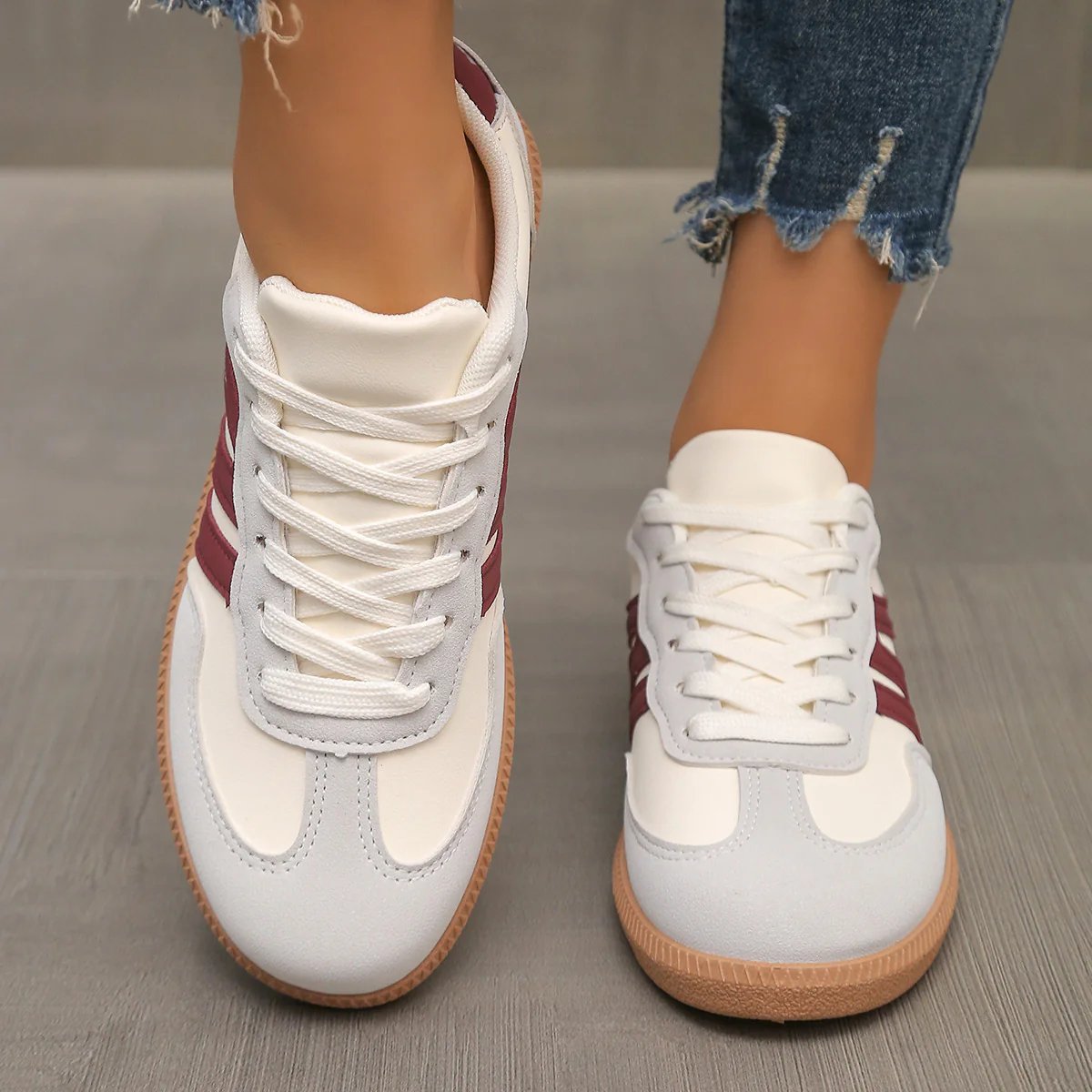 Grace™ | Zapatillas ortopédicas acolchadas