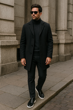 Alex | Zapatos Elegante Milano