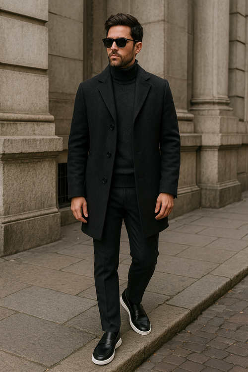 Alex | Zapatos Elegante Milano