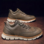 Sien™ | Zapatillas deportivas para hombres modernas y resistentes