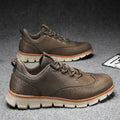 Sien™ | Zapatillas deportivas para hombres modernas y resistentes