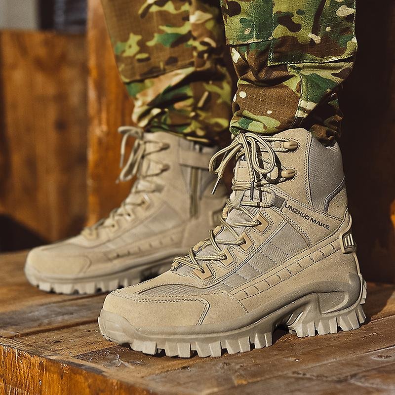 Ragnar™ | Botines de combate para hombre