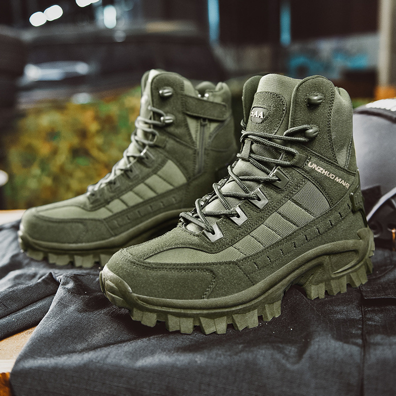 Ragnar™ | Botines de combate para hombre