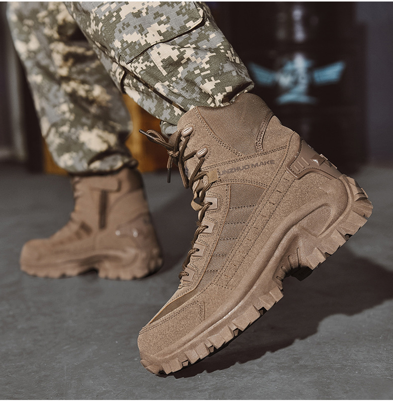Ragnar™ | Botines de combate para hombre