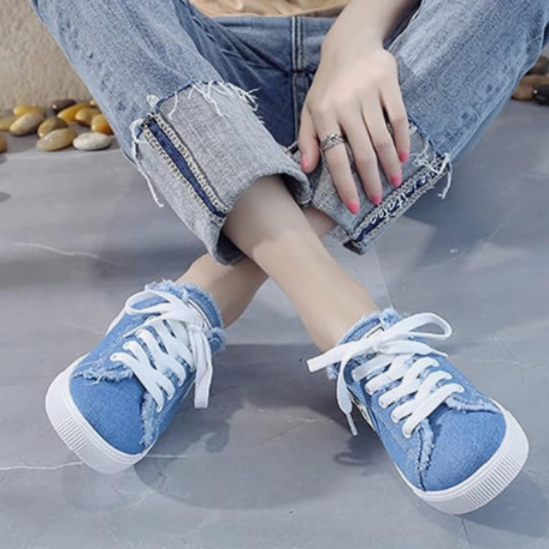 Isabella™ | zapatillas mules vaqueras para mujer