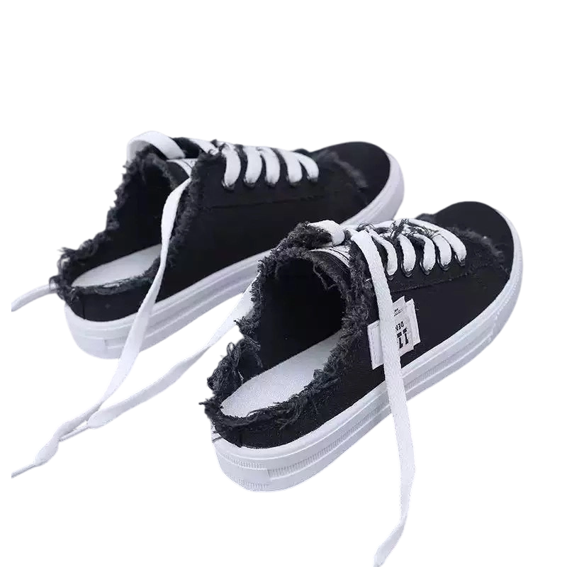 Isabella™ | zapatillas mules vaqueras para mujer