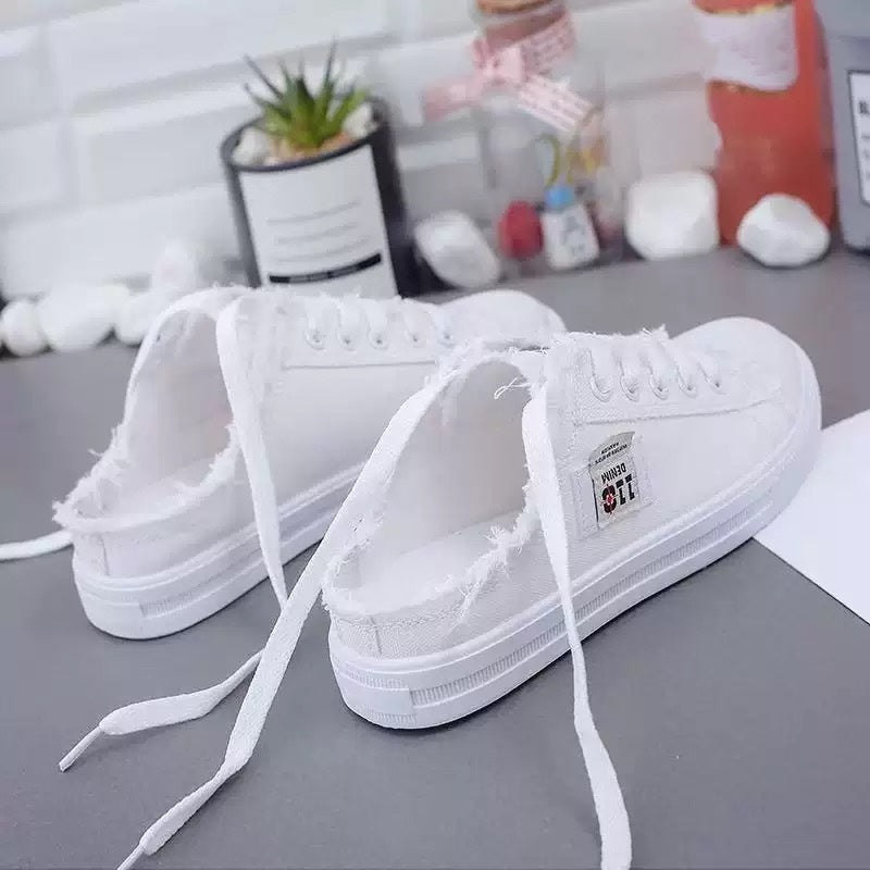 Isabella™ | zapatillas mules vaqueras para mujer