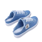 Isabella™ | zapatillas mules vaqueras para mujer