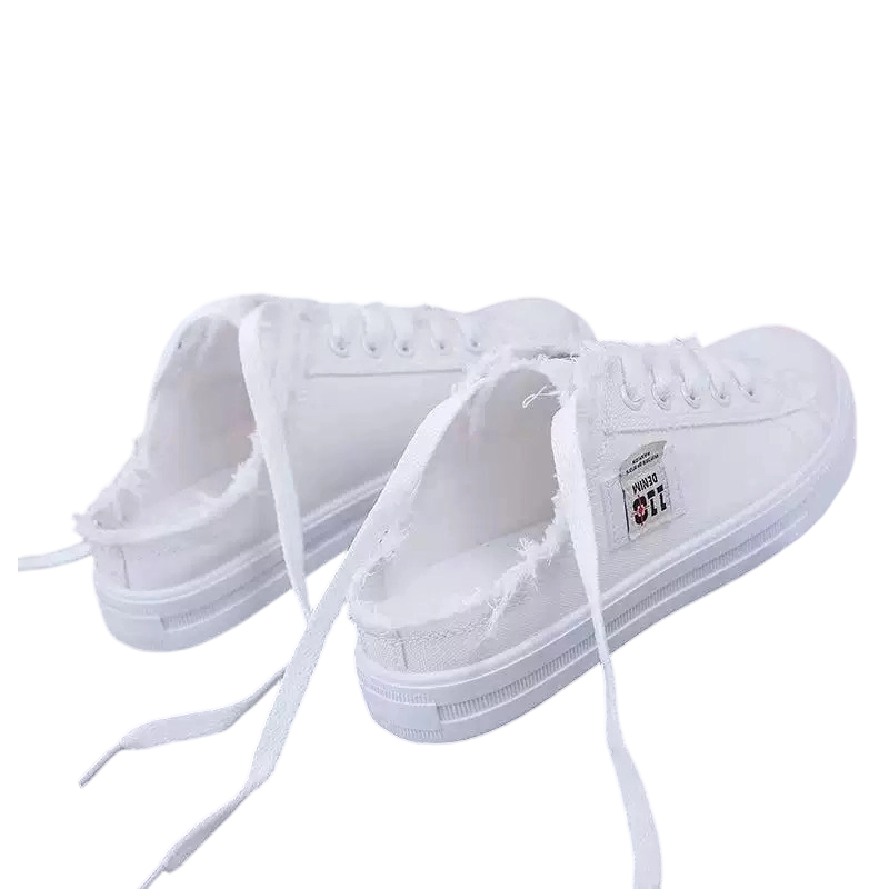 Isabella™ | zapatillas mules vaqueras para mujer