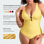 Nuria™ | Bañador de Playa