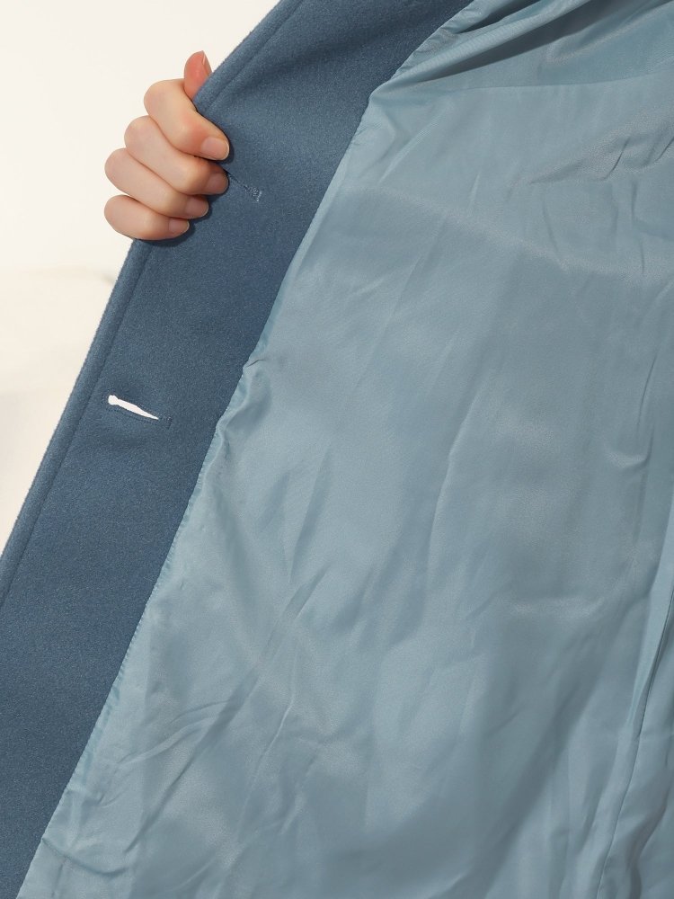 Helena | Americana de invierno