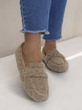 DUNE | Zapatos acolchados
