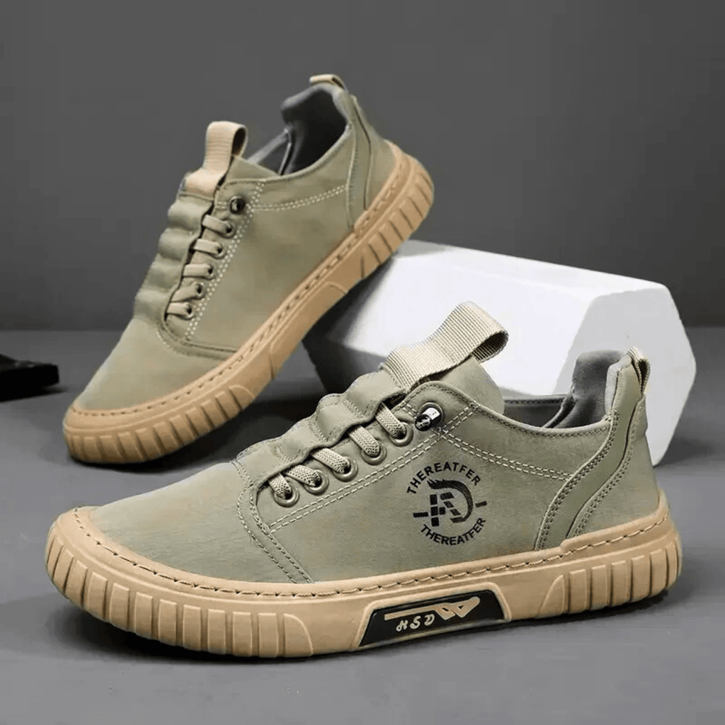 Zalecta™ | Zapatillas urbanas casuales