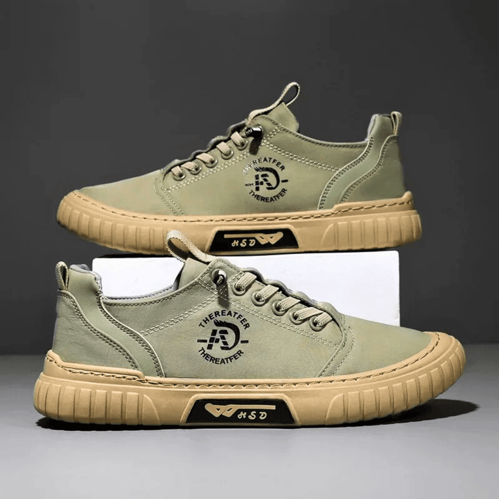 Zalecta™ | Zapatillas urbanas casuales