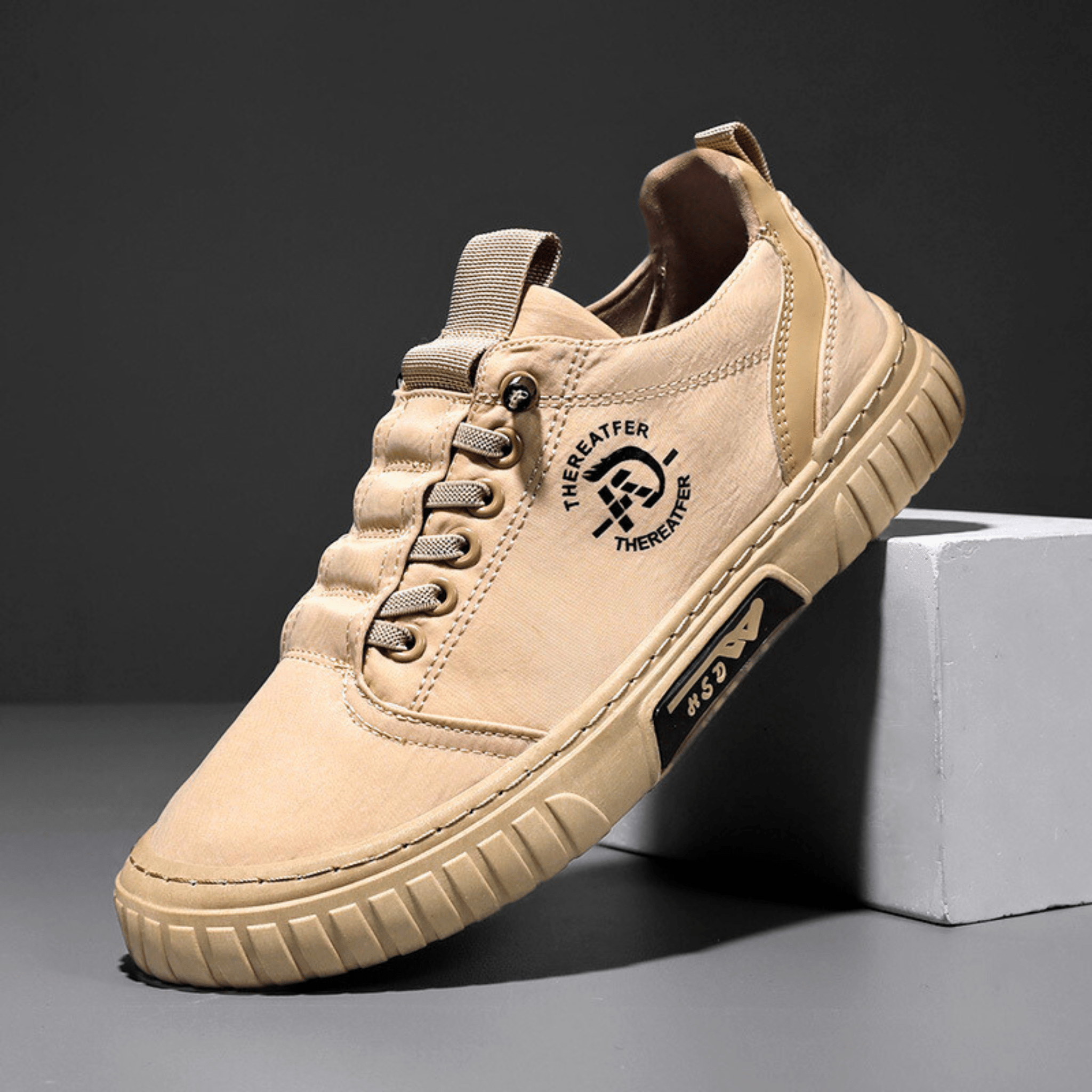 Zalecta™ | Zapatillas urbanas casuales