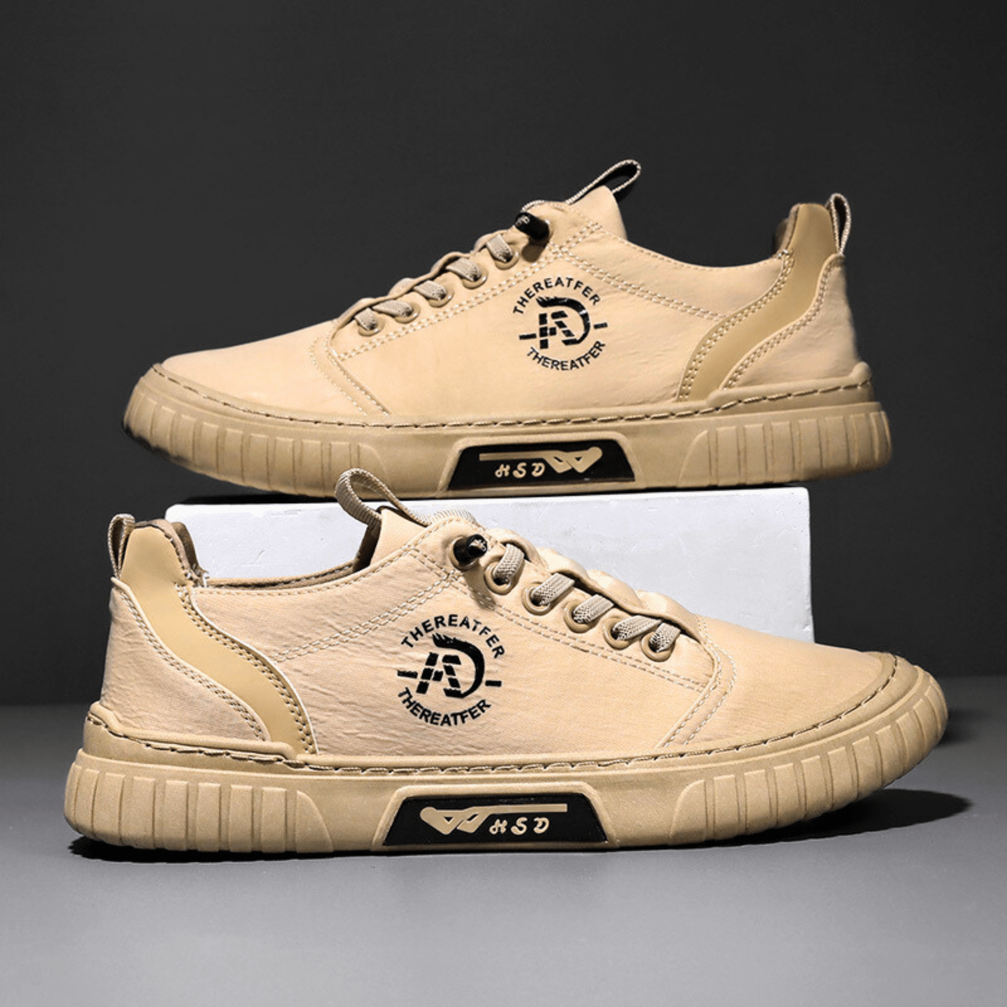 Zalecta™ | Zapatillas urbanas casuales